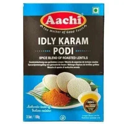 Aachi Idli Karam Podi 100g
