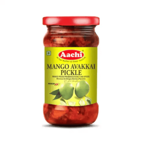 Aachi Mango Avakkai Pickle 300g