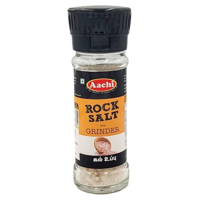 Aachi Rock Salt 50g