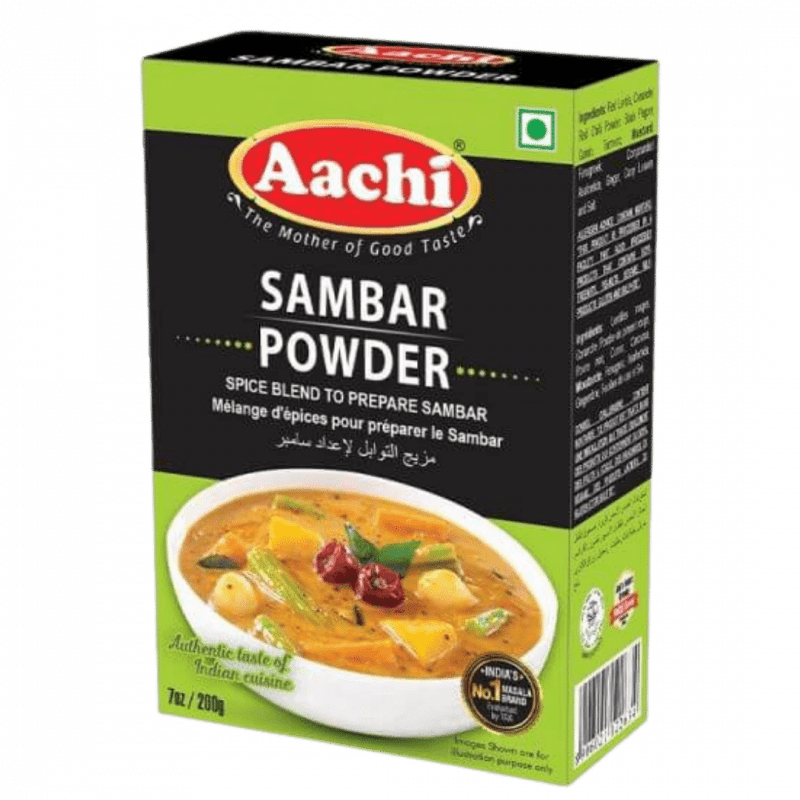 Aachi Sambar Powder 160g