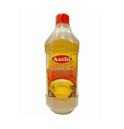 Aachi Sesame Oil 500ml