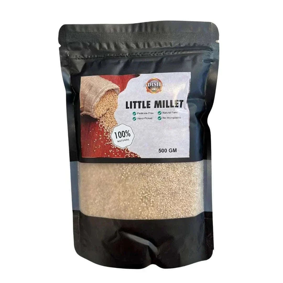 Adisha millet 500g