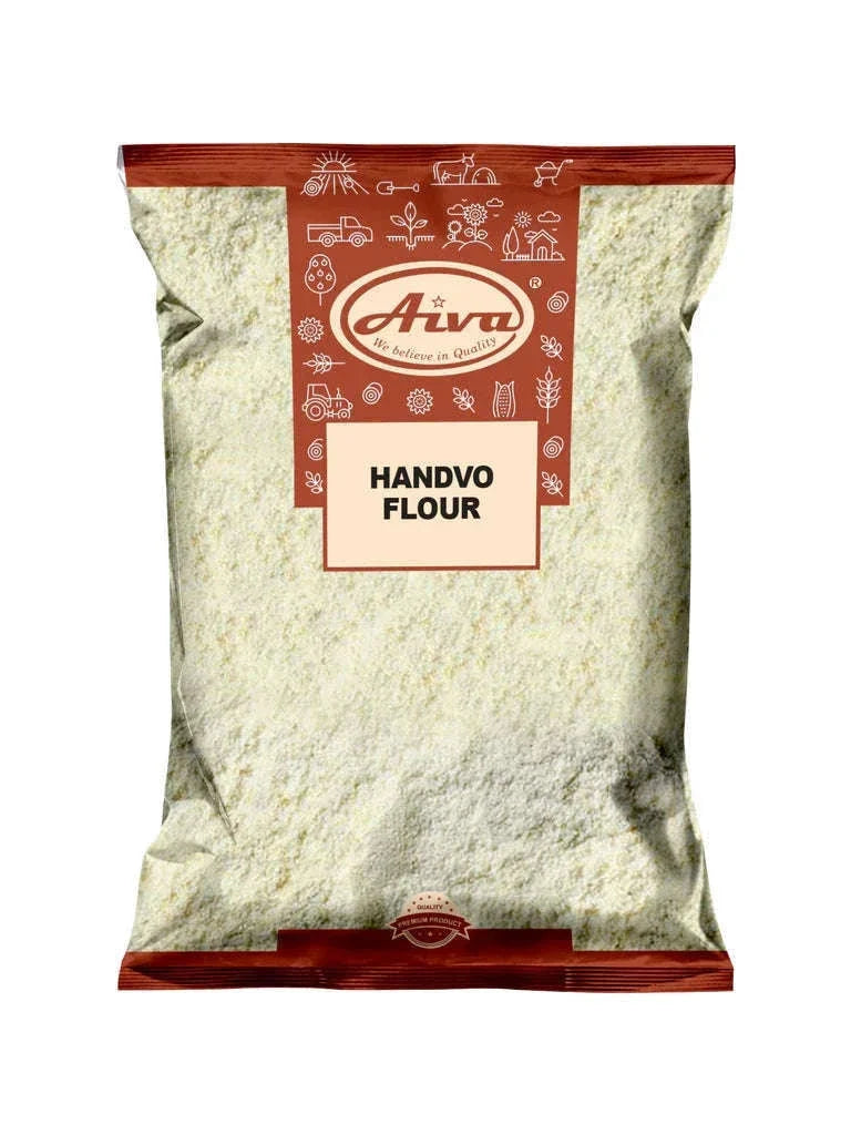 AIVA Handva Flour 1Kg