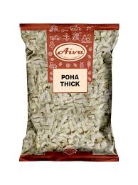 Aiva Poha Thick 1kg