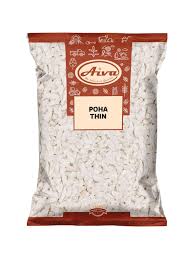 Aiva Poha Thin 500g