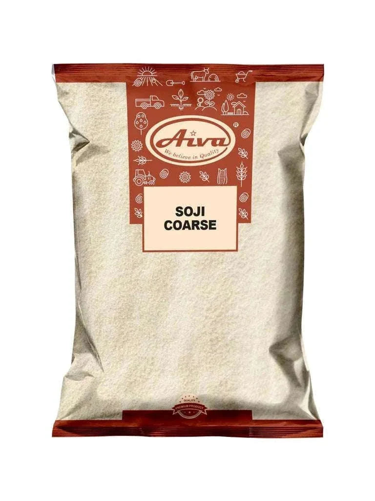 AIVA Semolina Coarse 1Kg