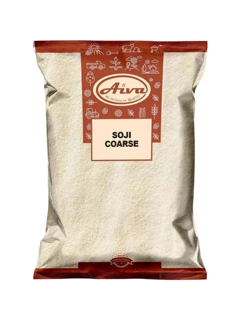 AIVA Semolina Coarse 500g
