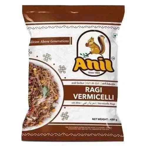 Anil Finger/Ragi Vermicelli 450g