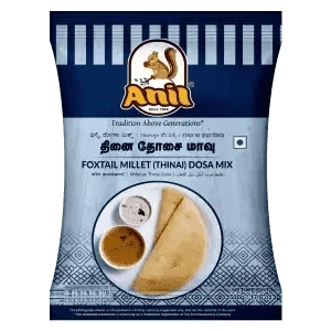 Anil Foxtail Millet Dosa Mix 500g