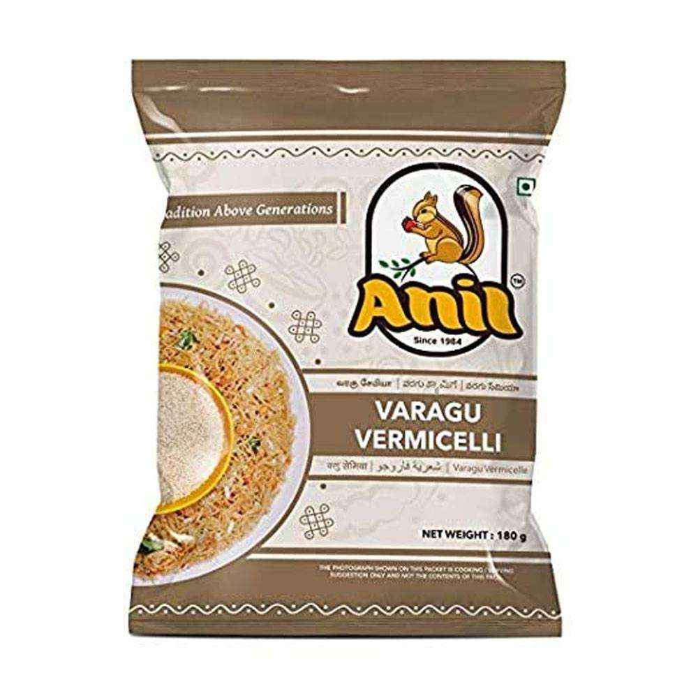 Anil Kodo / Varagu Vermicelli 3x180g