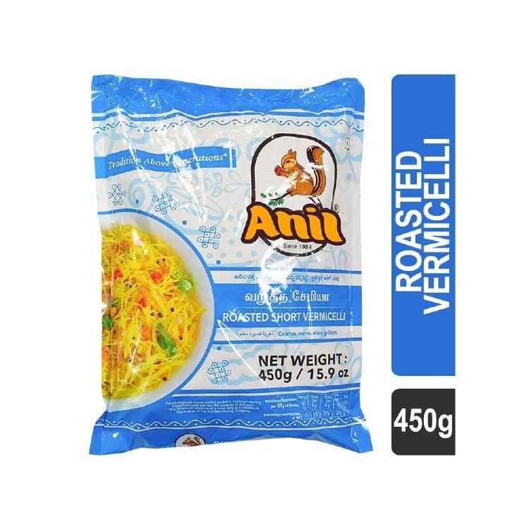 Anil Roasted Vermicelli 450g