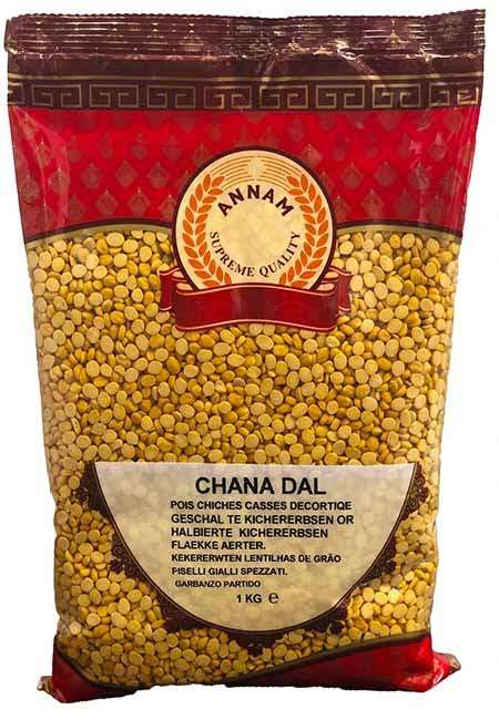 Annam Chana Dal 2kg