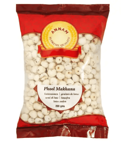Annam Phool Makhana 200g