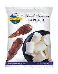 Annam Cassava / Tapioca cut 908g