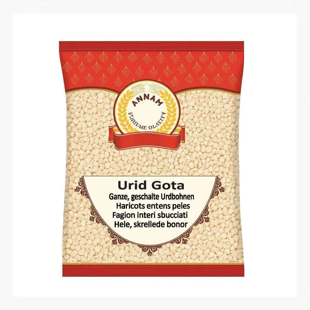 Annam Urid Dal Split 1kg