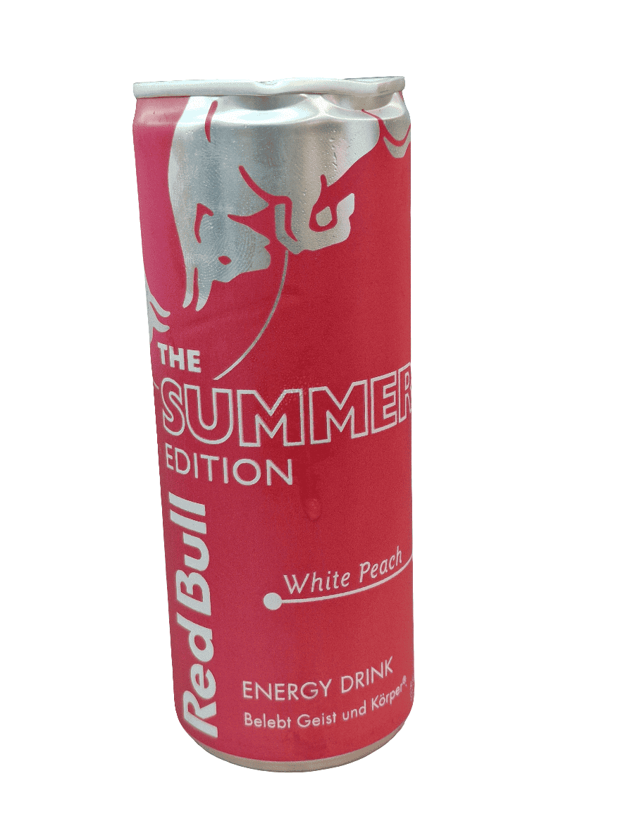 Redbull summer edition 250ml
