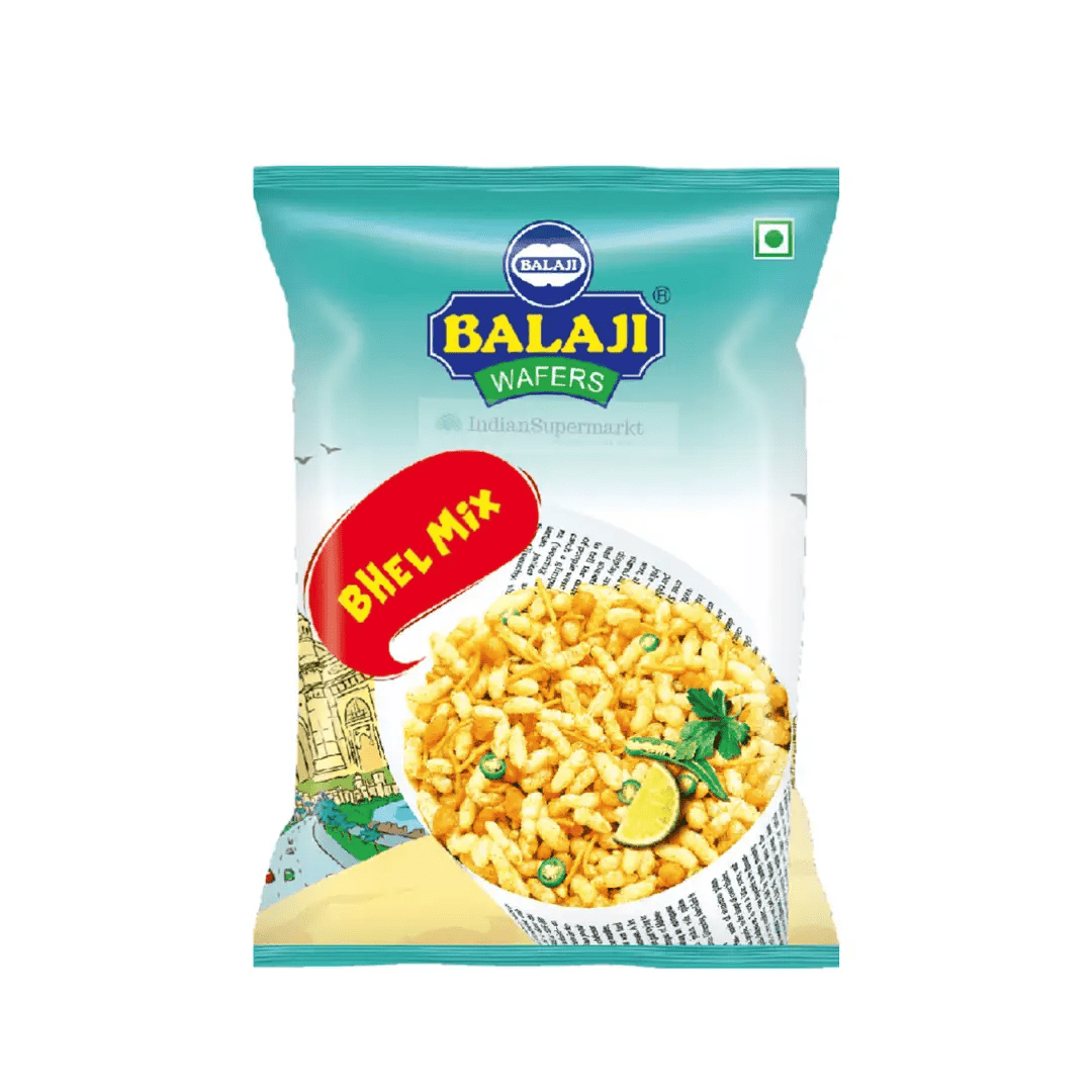Balaji Bhel Mix 250g