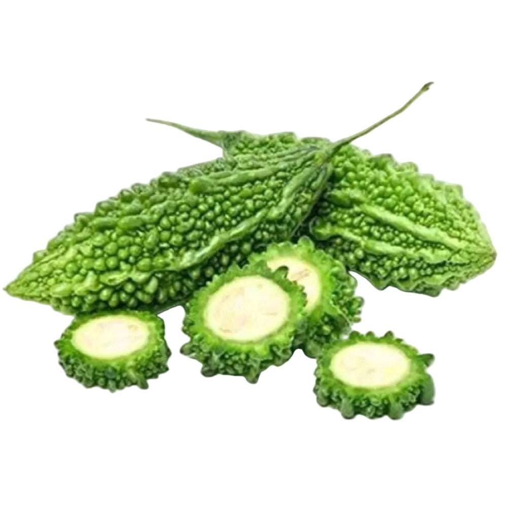 Bitter gourd / Karela
