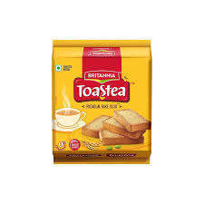 Britannia Suji Rusk 235g