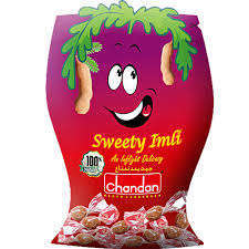 Chandan Mukhwas Sweety Imli 150g