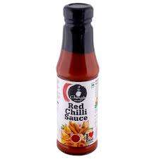 Ching’s Red Chilli Sauce 200g