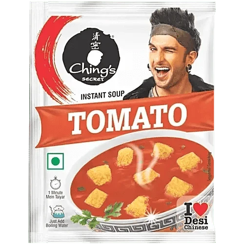 Ching’s Soup Tomato 55g