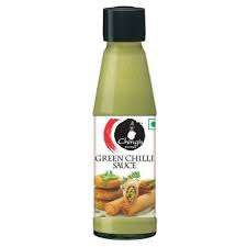 Chings Green Chilli Sauce 680G