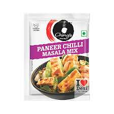 Chings Masala Panner Chilli 20g