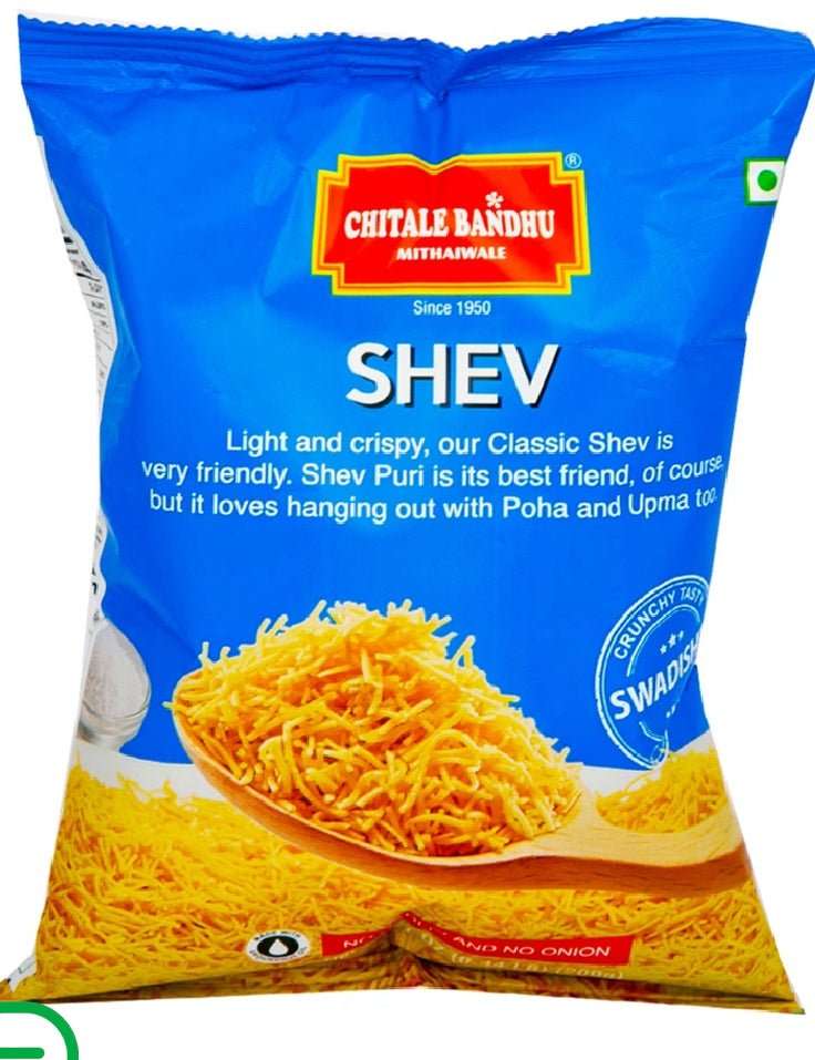 Chitale Shev 200g