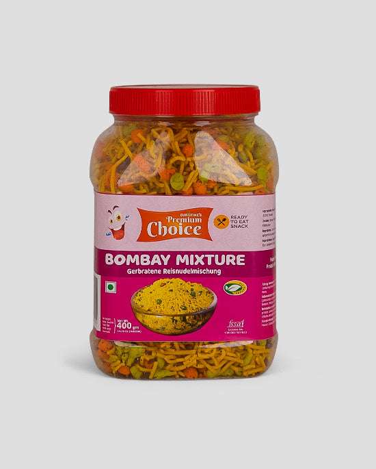 Choice Bombay Mixture 400g