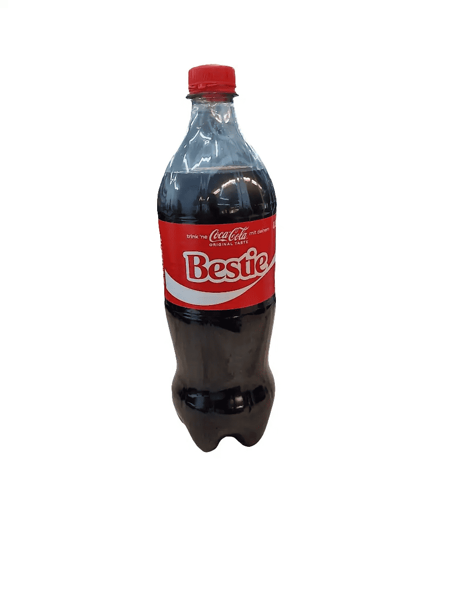 Coca-Cola 0.85L