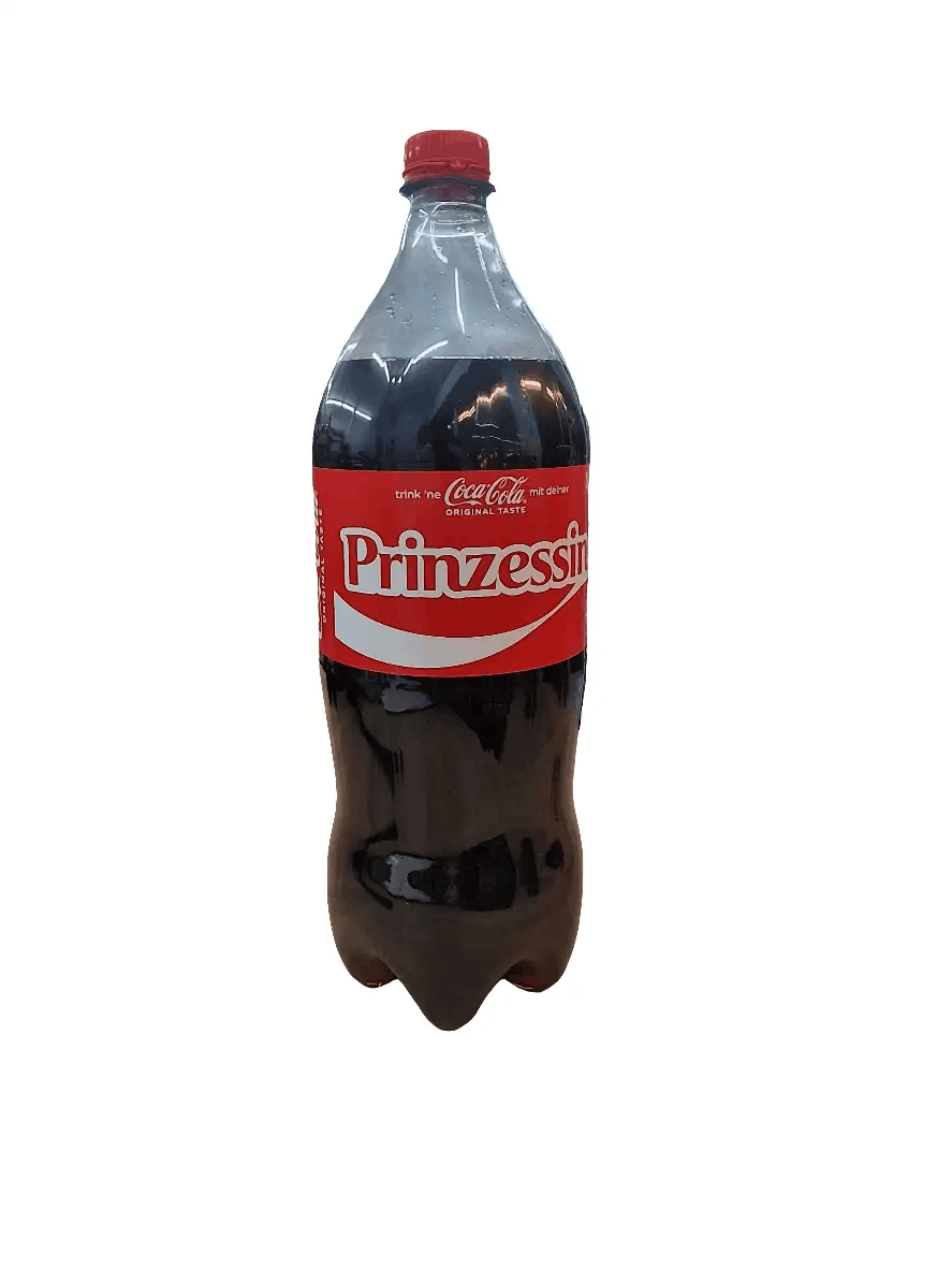 Coca cola 1.5L