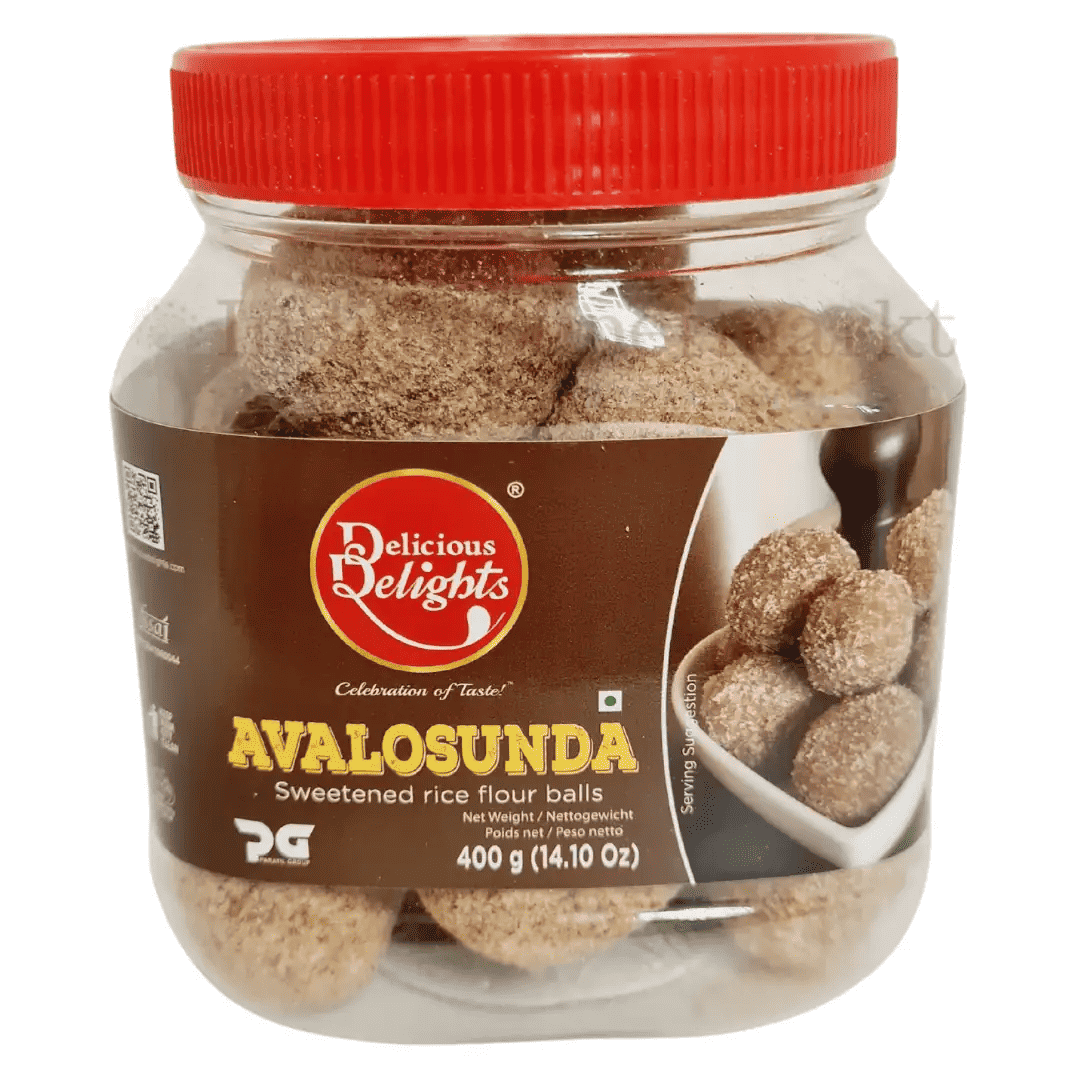 Delicious Delight Avalosunda 400g