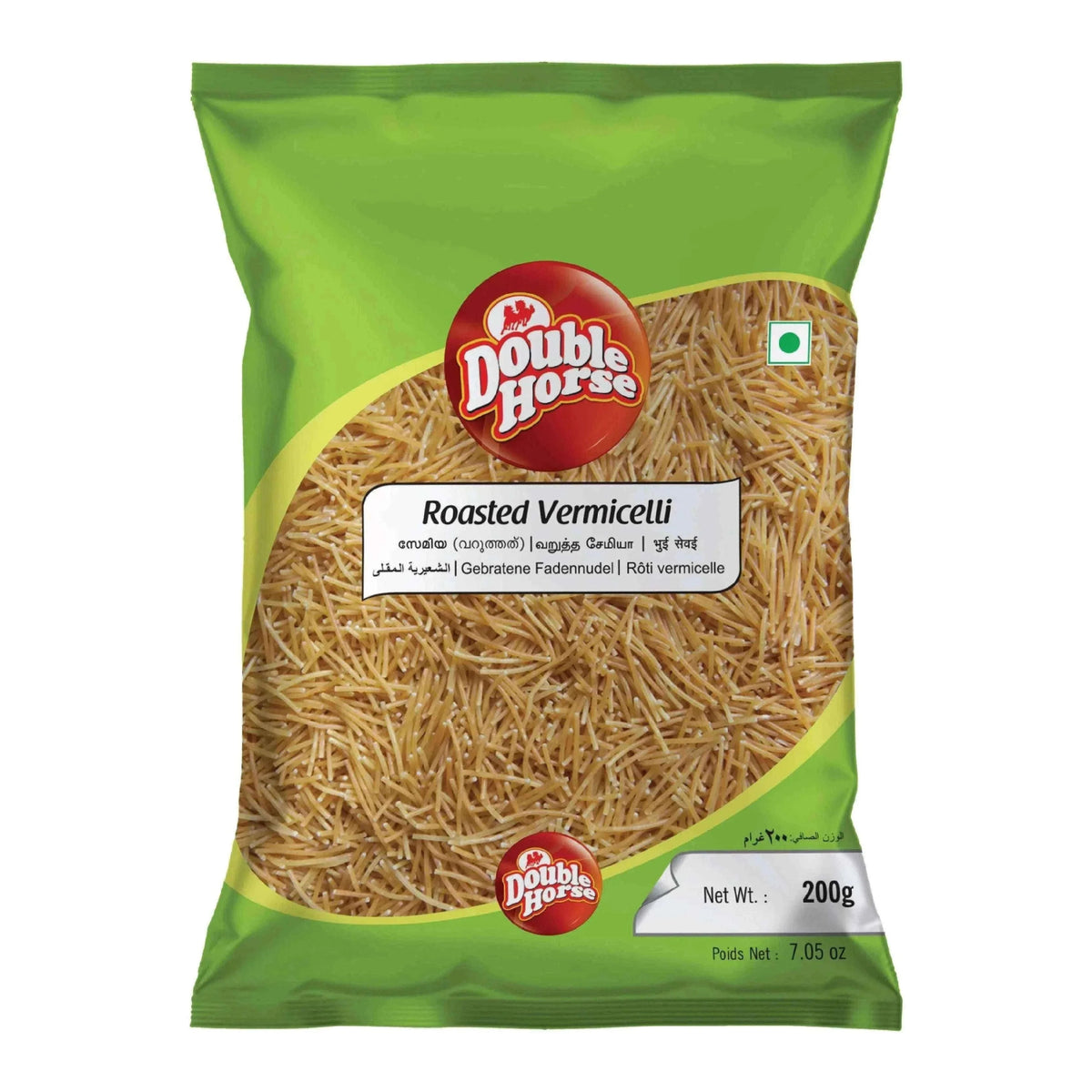 Double Horse Roasted Vermicelli 200g