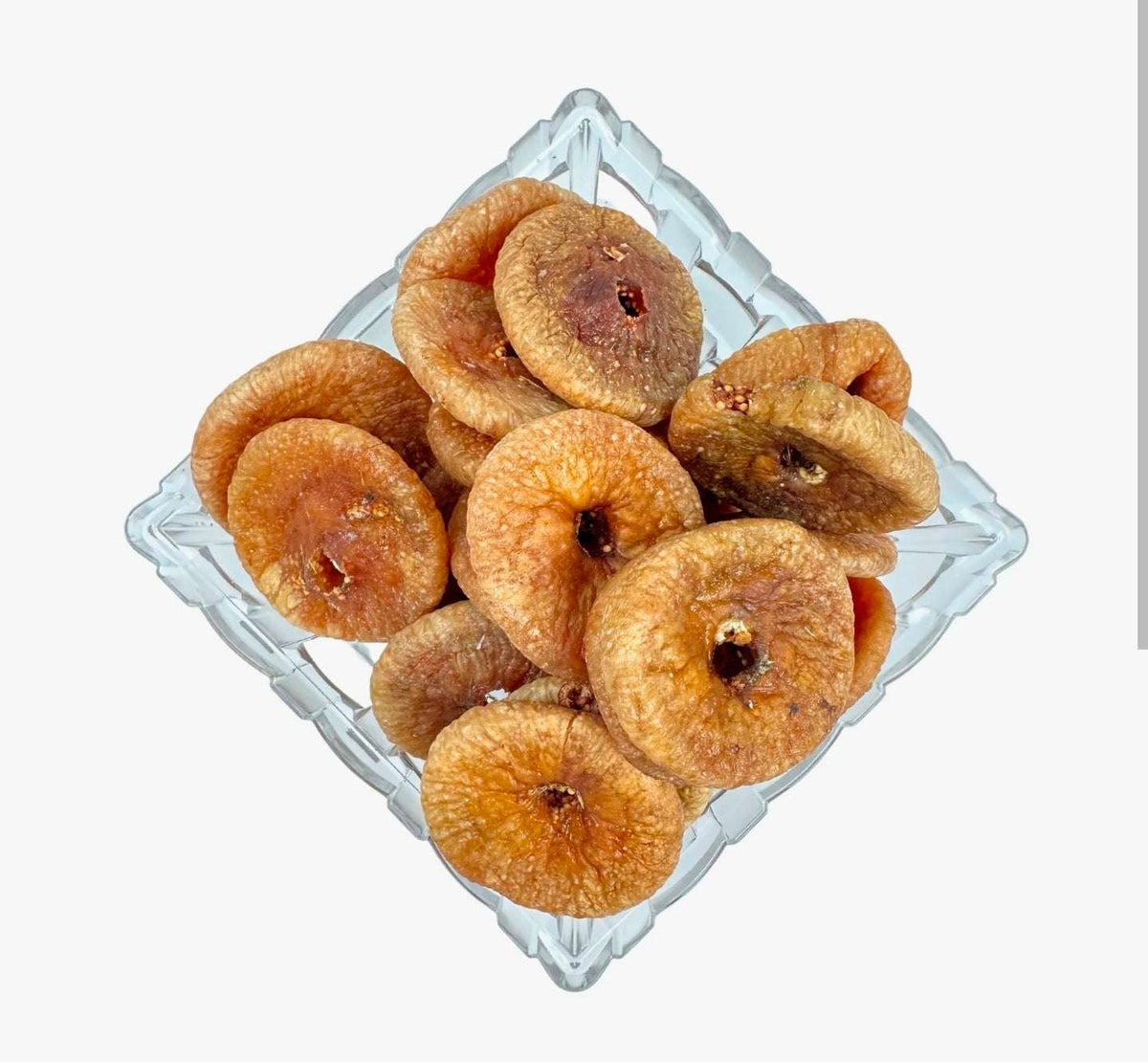 Dry Fiegen 100g (Lose Packed)