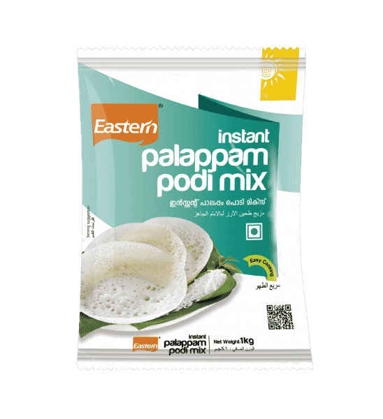 Gramarhein Palappam Podi / Flour 1kg