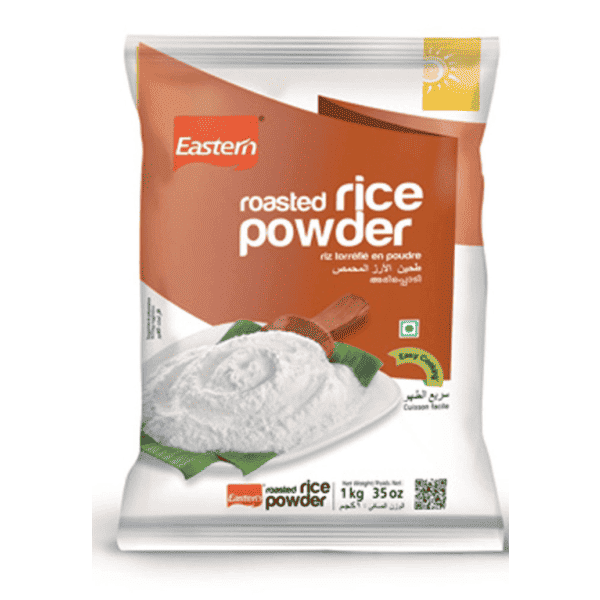 Eastern Roasted Rice Flour 1kg