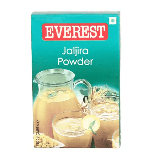 Everest Jaljira Powder 100g
