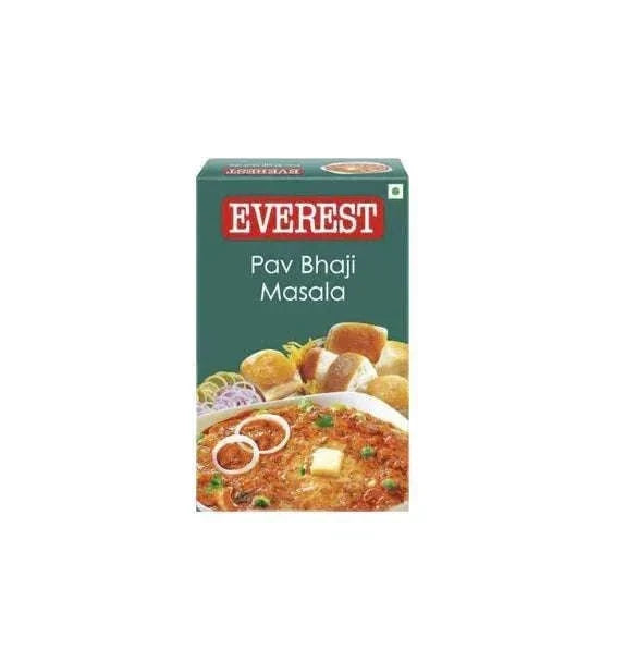 Everest Pav Bhaji Masala 100g
