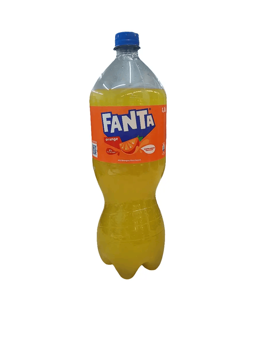 Fanta 1.5L