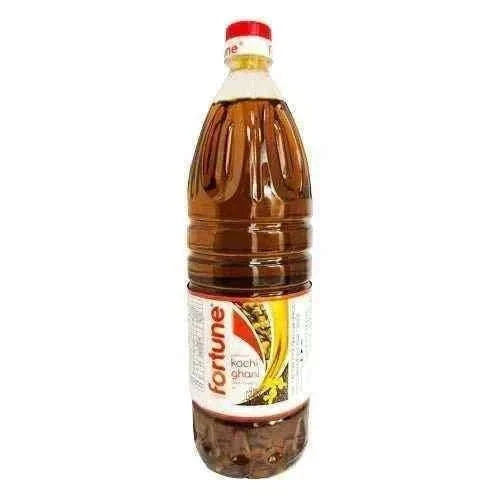 Fortune Mustard Oil 500ml