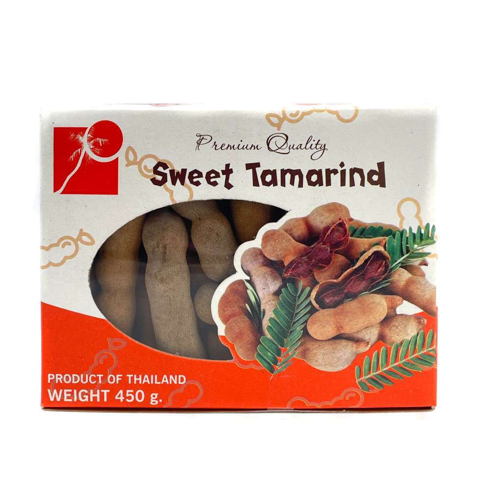 Fresh Sweet Tamarind 454g