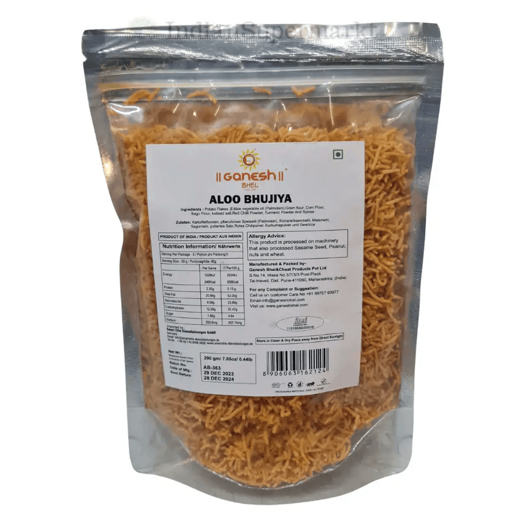 Ganesh Bhel Aloo Bhujia 200g