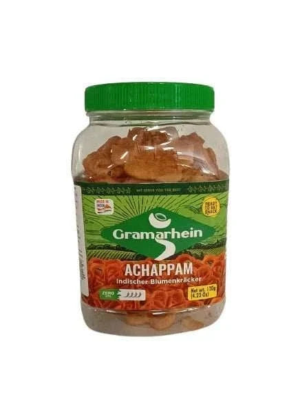 Gramarhein Achappam / Achi Murukku 120g