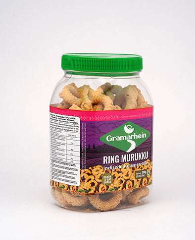 Gramarhein Ring Murukku 300g