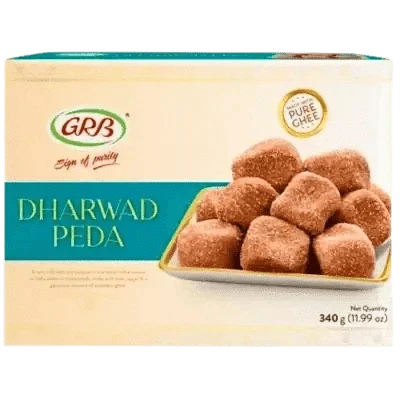 GRB Dharwad Peda 340g