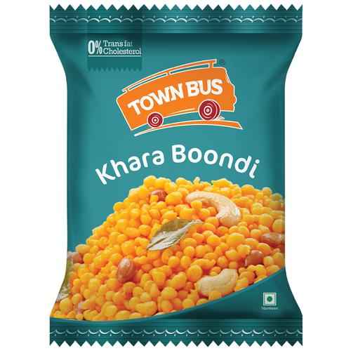 GRB Townbus Khara Bhoondi 170g