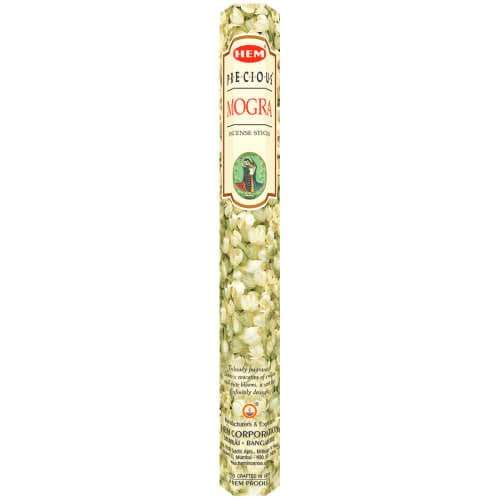 Hem Mogra incense sticks -1 stuck