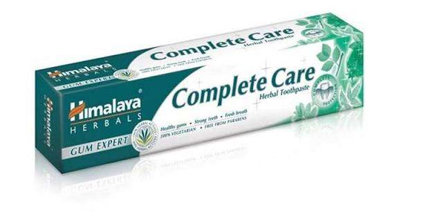 Himalaya Cucumber & Coconut Soap 125g