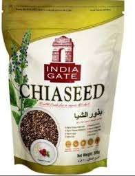 India Gate Chia Seed 300g